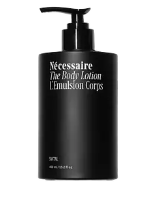 Necessaire The Body Lotion Santal
