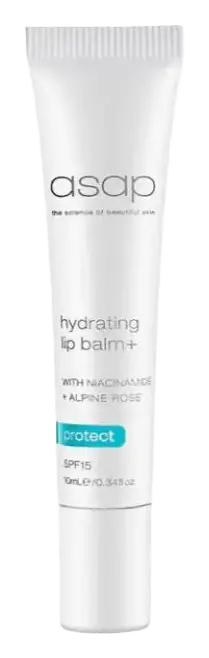 Asap Hydrating Lip Balm+ SPF 15