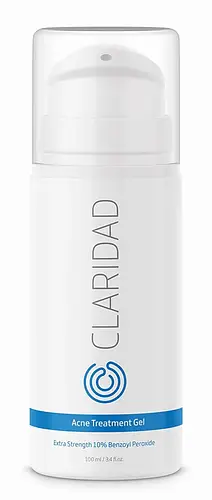 Claridad Acne Treatment Gel