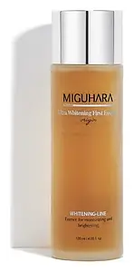 Miguhara Ultra Whitening First Essence Origin