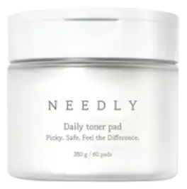 Needly Daily Toner Pad
