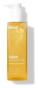 Hero Cosmetics Exfoliating Jelly Cleanser