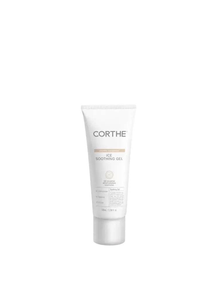 Corthe Ice Soothing Gel