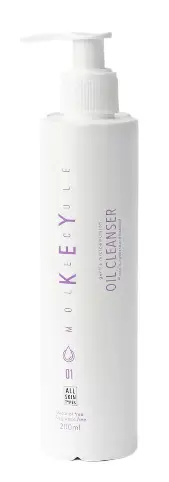 Key Molecule Oil Cleanser