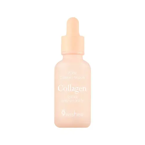 9wishes PDRN Collagen Ampoule