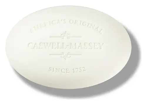 Caswell-Massey Almond Bar Soap
