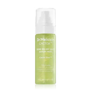 Dr.Melaxin Cactox Pore Relief Jelly Serum Mist