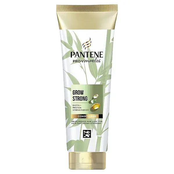 Pantene Grow Strong Conditioner Uk