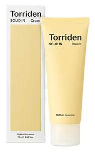 Torriden Solid-In Ceramide Cream