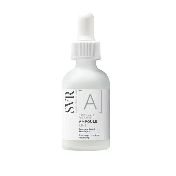 SVR [A] Ampoule Lift