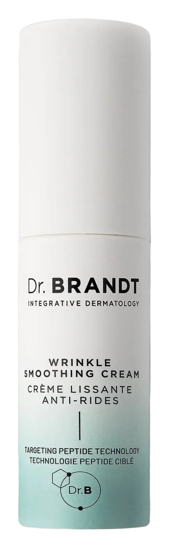 Dr. Brandt Skincare Wrinkle Smoothing Cream 2.0