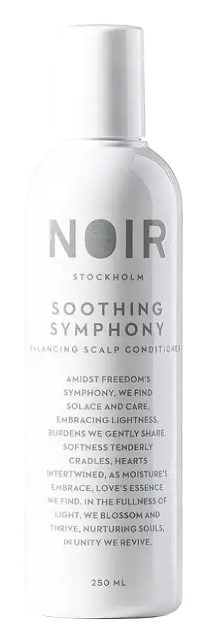Noir Stockholm Soothing Symphony Balancing Scalp Conditioner