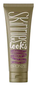 Skinnies SPF 30 Beauty Gel Bronze Dark