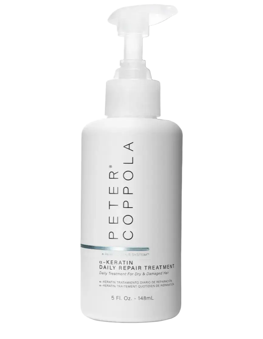 Peter Coppola a-Keratin Daily Repair Treatment