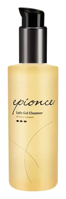 Epionce Lytic Gel Cleanser