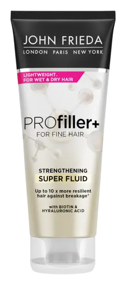 John Frieda Profiller+ Strengthening Super Fluid