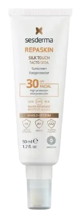 Sesderma Repaskin Silk Touch SPF30