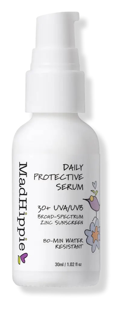 Mad Hippie Daily Protective Serum SPF30