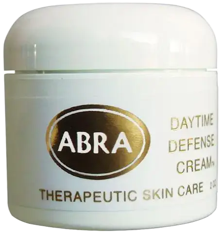 Abra Therapeutics Daytime Defense Cream