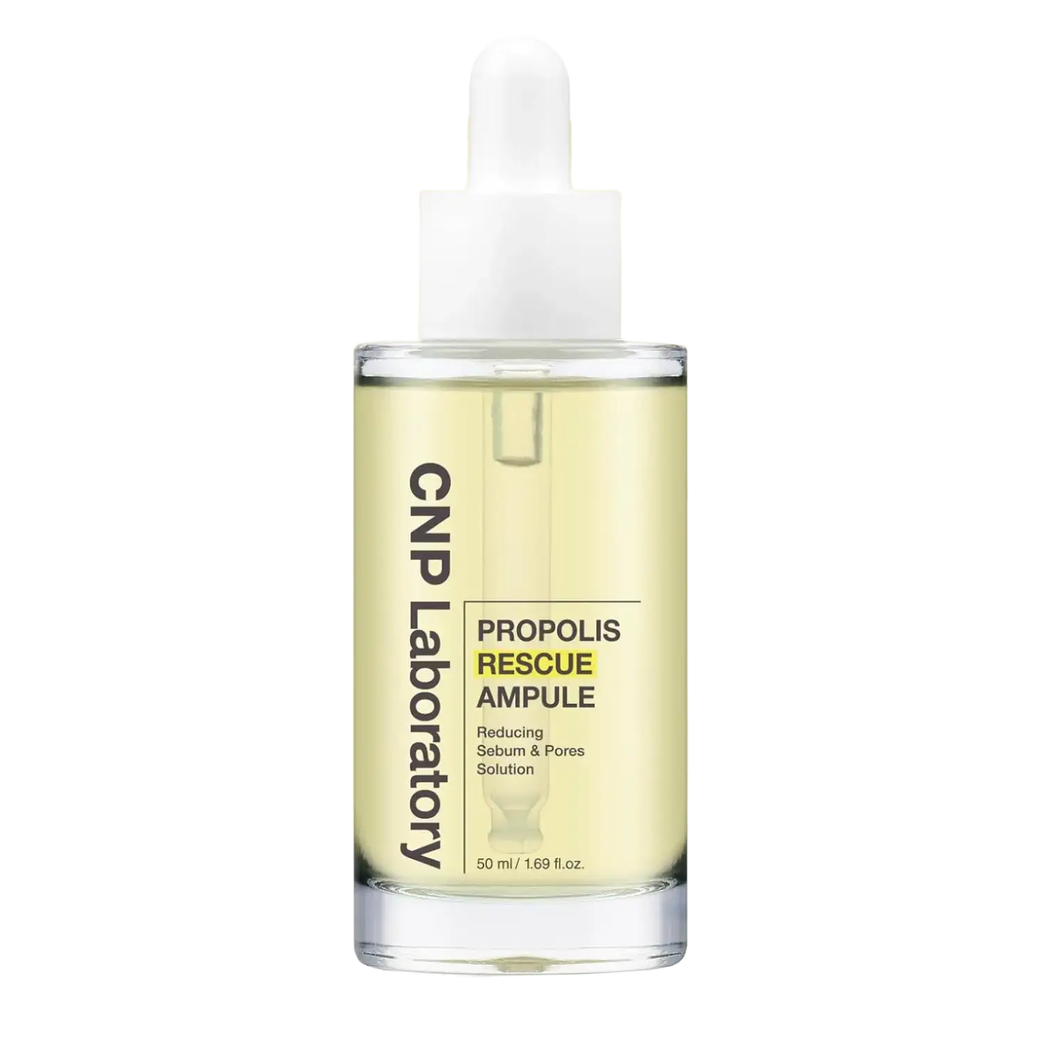 CNP Laboratory Propolis Rescue Ampule