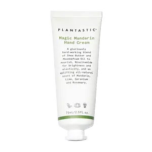 Beauty Pie Plantastic Magic Mandarin Hand Cream