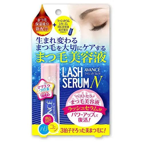 Avance Lash Serum N