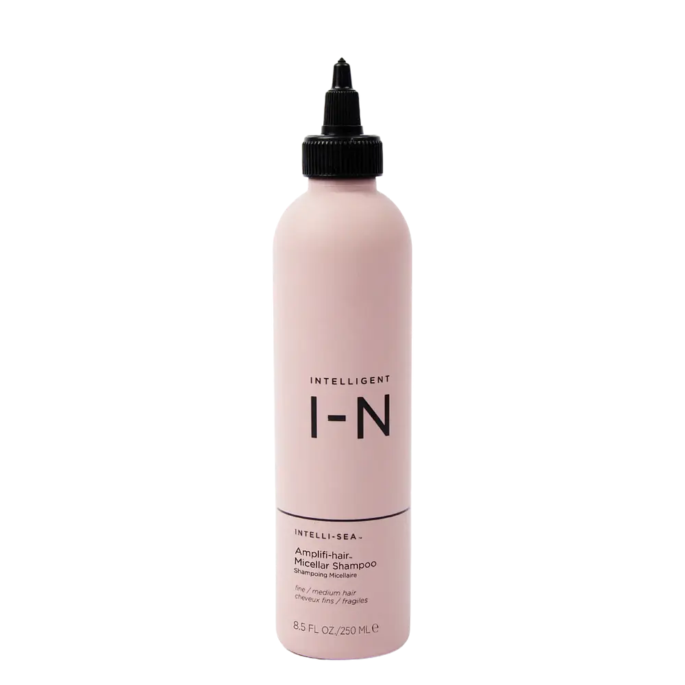 Intelligent Nutrients Amplifi-hair™ Micellar Shampoo