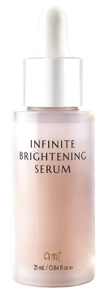 Amt Infinite Brightening Serum