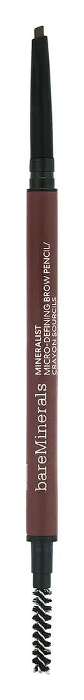 bareMinerals Mineralist Micro-Defining Brow Pencil Coffee