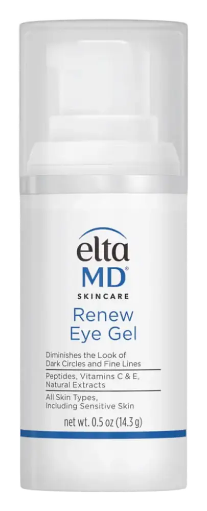 EltaMD, Inc Renew Eye Gel