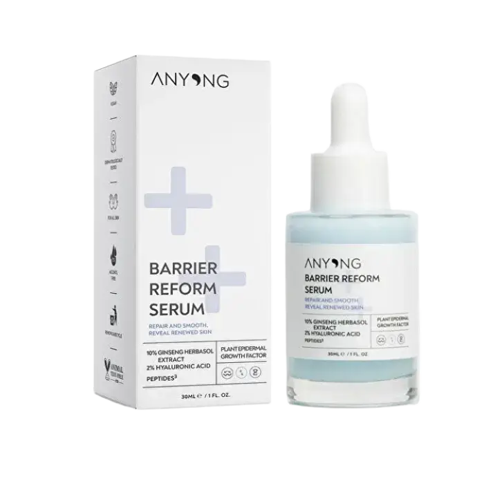 Anyong Barrier Reform Serum