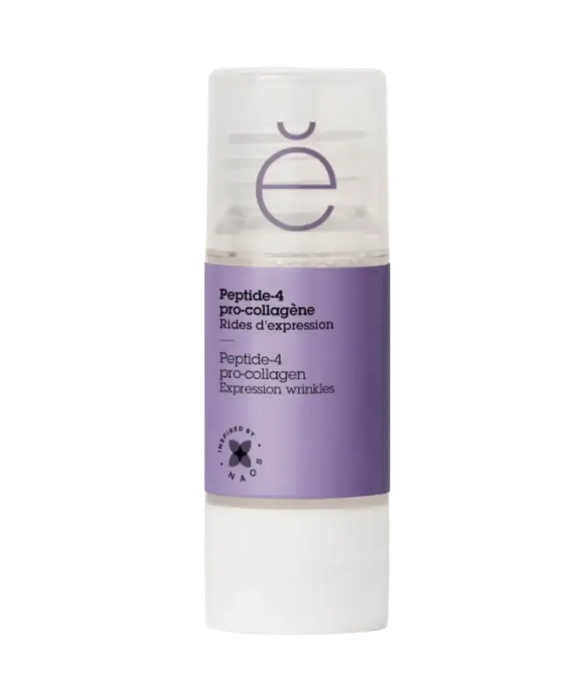 Etat Pur Peptide-4 Pro-Collagen
