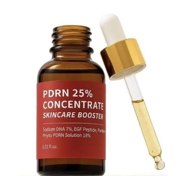 Celdyque PDRN 25% Concentrate Skincare Booster