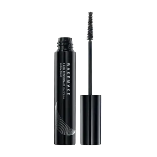 Wakemake Lash Tension-Up Mascara #03 Slim Fix-Up