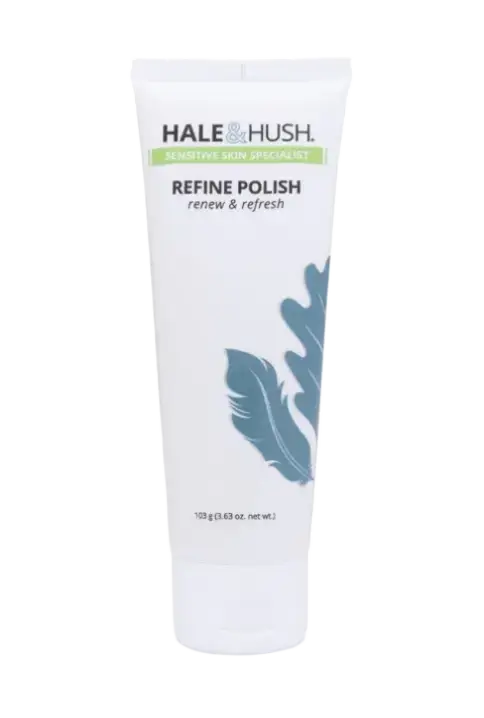 Hale & Hush Refine Polish