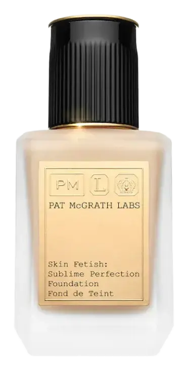 Pat McGrath Labs Sublime Perfection Foundation Light 3