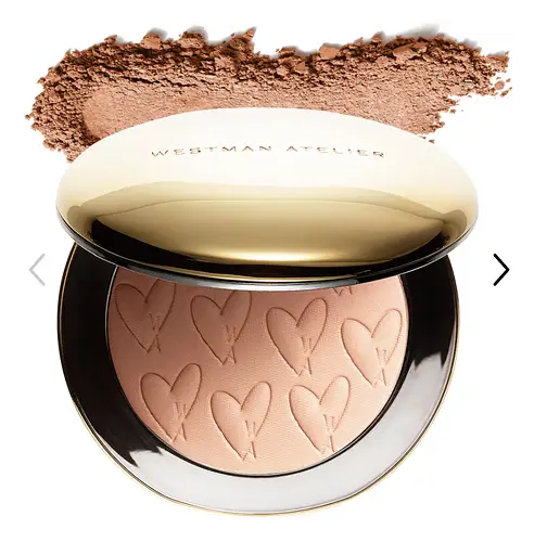 Westman Atelier Beauty Butter Matte Powder Bronzer Coup de Soleil