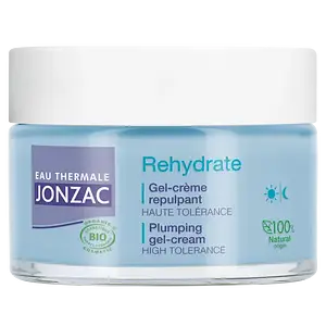Eau Thermale Jonzac Plumping Gel-Cream