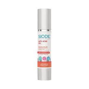 Siodil Anti-Acne Gel