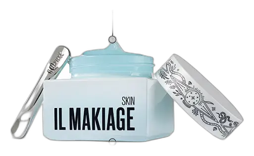 Il Makiage Power Lift Plumping Cream