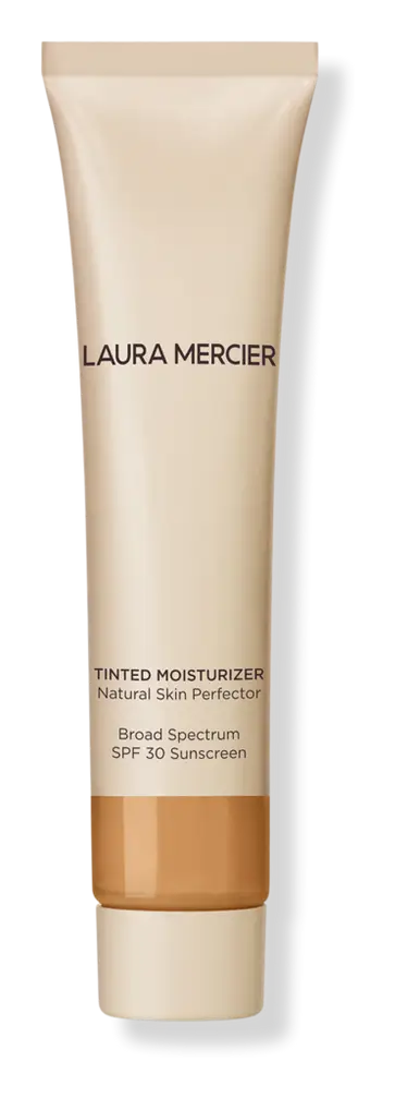 Laura Mercier Tinted Moisturizer Natural Skin Perfector SPF 30 4W1 Tawny