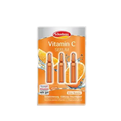 Schaebens Vitamin C Serum