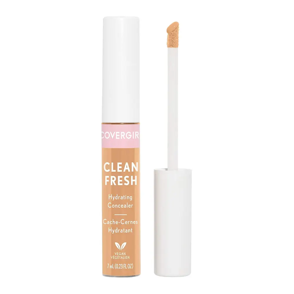 Covergirl Clean Fresh Hydrating Concealer 350 Light/Medium