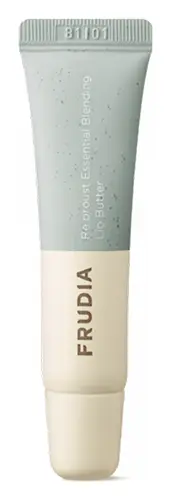Frudia Re:Proust Essential Blending Lip Butter Greenery