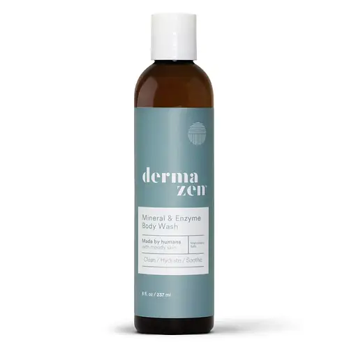 Dermazen Mineral & Enzyme Body Wash