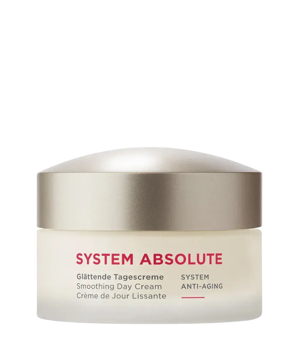 Annemarie Börlind System Absolute Anti-Aging Smoothing Day Cream