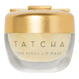 Tatcha The Kissu Lip Mask Gold