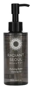 Radiant Seoul Hydrating Bubble Cleansing Oil