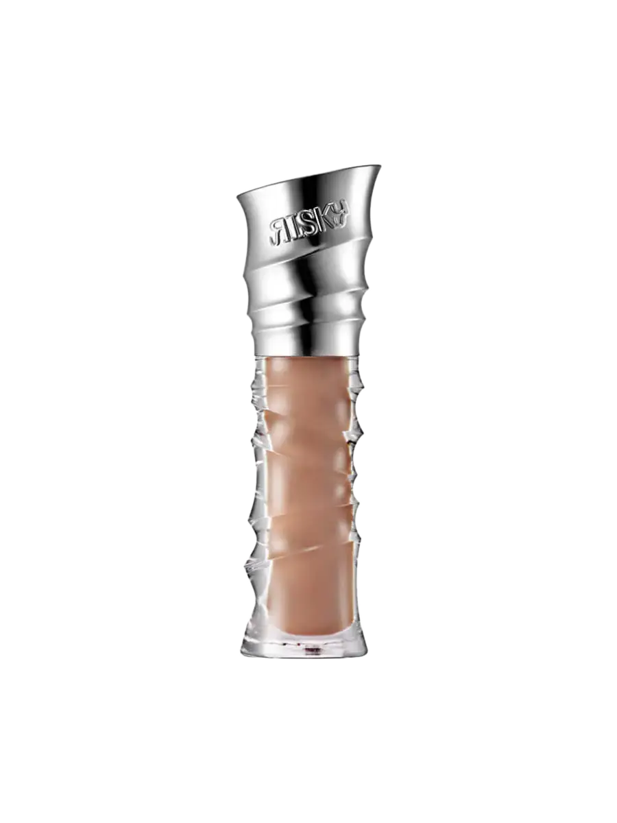 Risky Beauty Be Bold Lipgloss Nusy