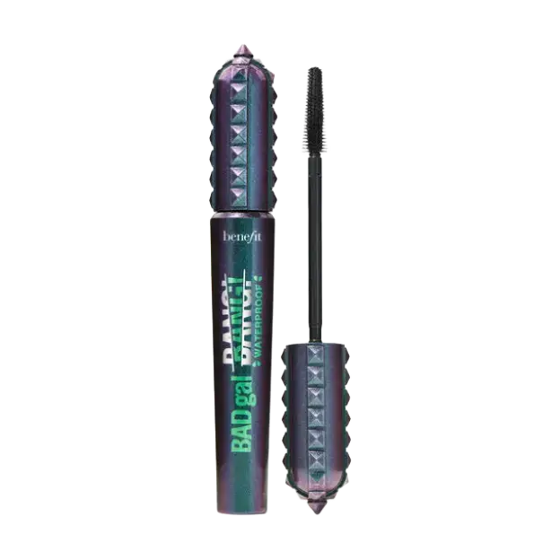 Benefit Cosmetics Badgal Bang! Volumizing Waterproof Mascara Black